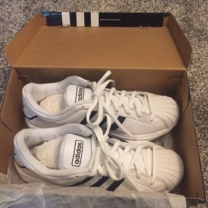 Adidas basketball shoes